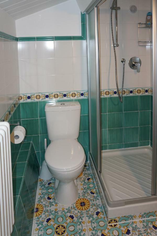 Casa Vacanze Torre Dei Gualtieri Villa San Benedetto del Tronto Exterior foto