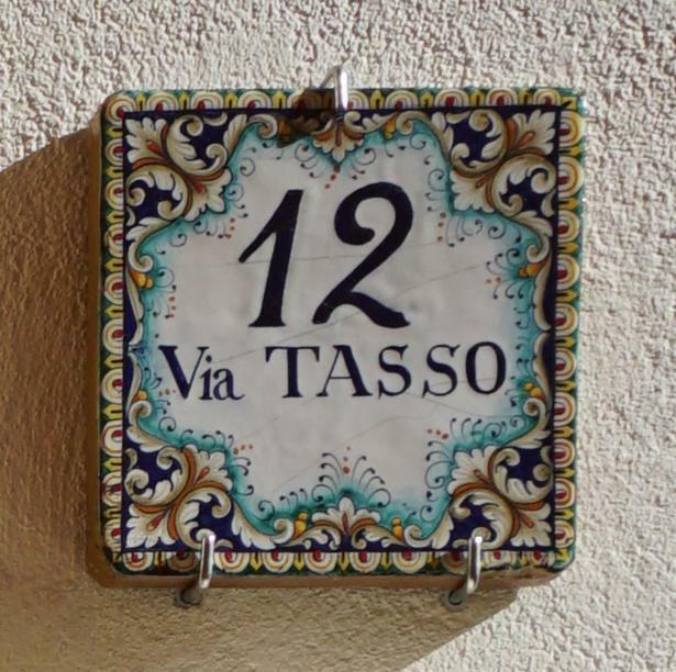 Casa Vacanze Torre Dei Gualtieri Villa San Benedetto del Tronto Exterior foto
